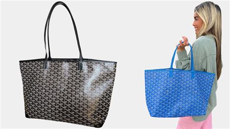 goyard prices|cheapest place to buy goyard.